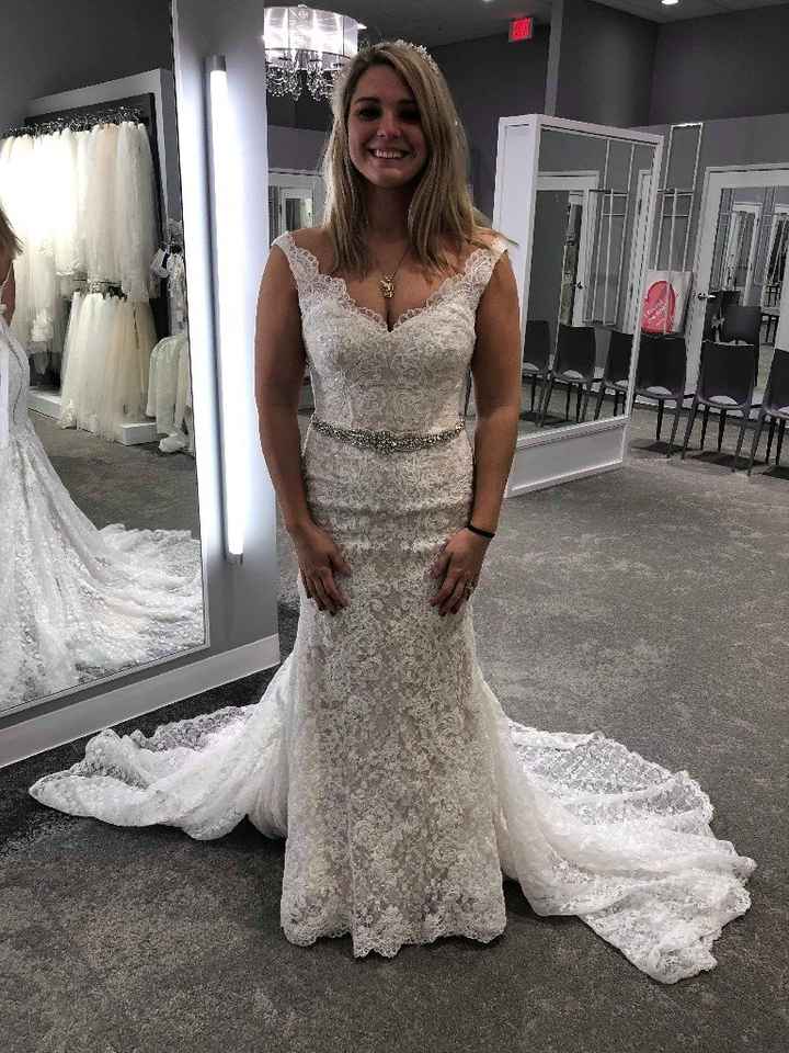 Wedding Dress Rejects: Let's Play! - 3