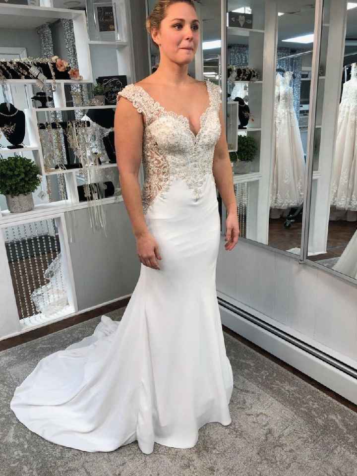 Wedding Dress Rejects: Let's Play! - 4