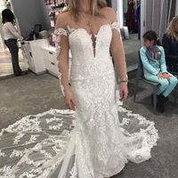 Wedding Dress Rejects: Let's Play! - 1