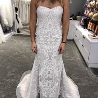 Wedding Dress Rejects: Let's Play! - 2