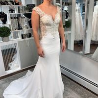 Wedding Dress Rejects: Let's Play! - 4