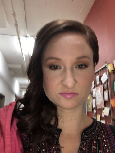 Makeup Trial - 2