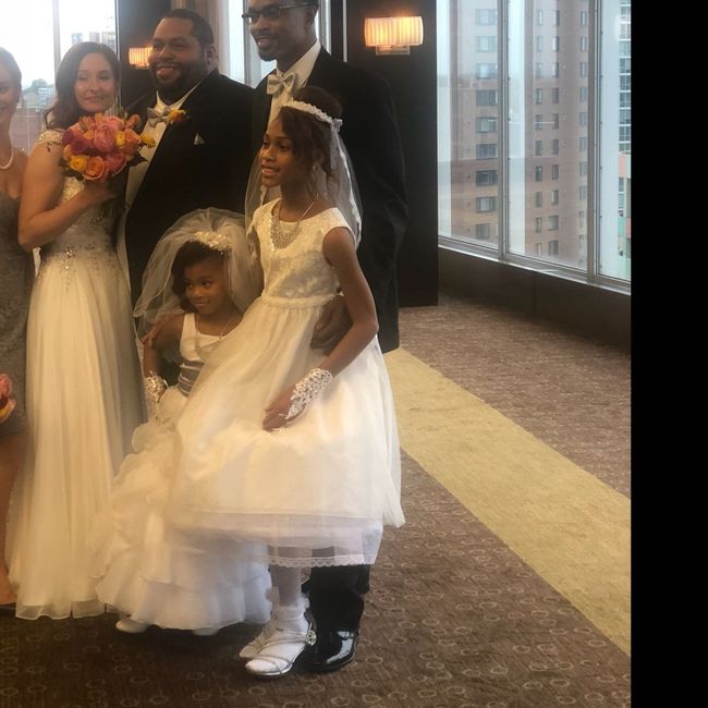 Wedding Photos - 6
