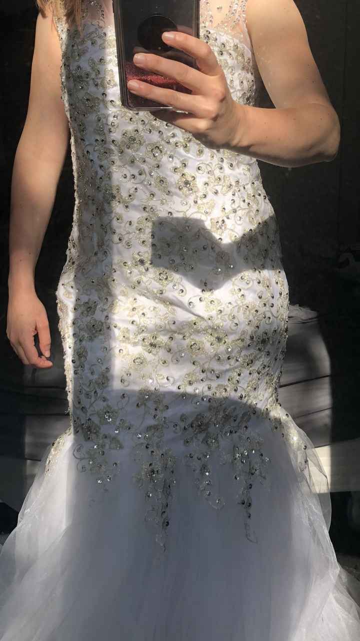 Wedding Dress Mpls - 1