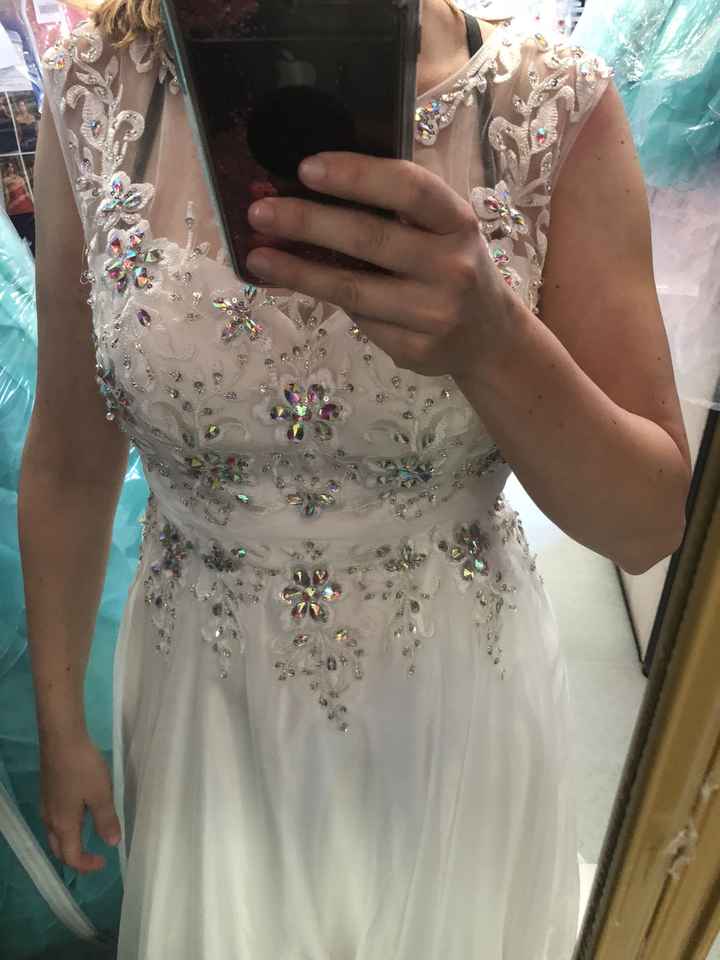 Wedding Dress Mpls - 4