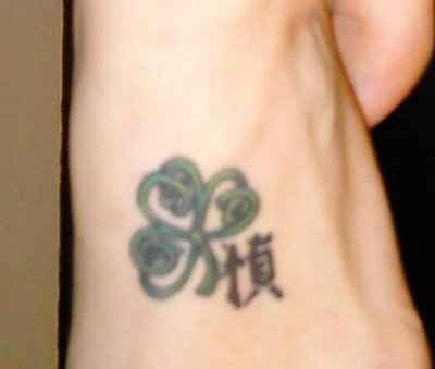 SWR Show off your tattoos!