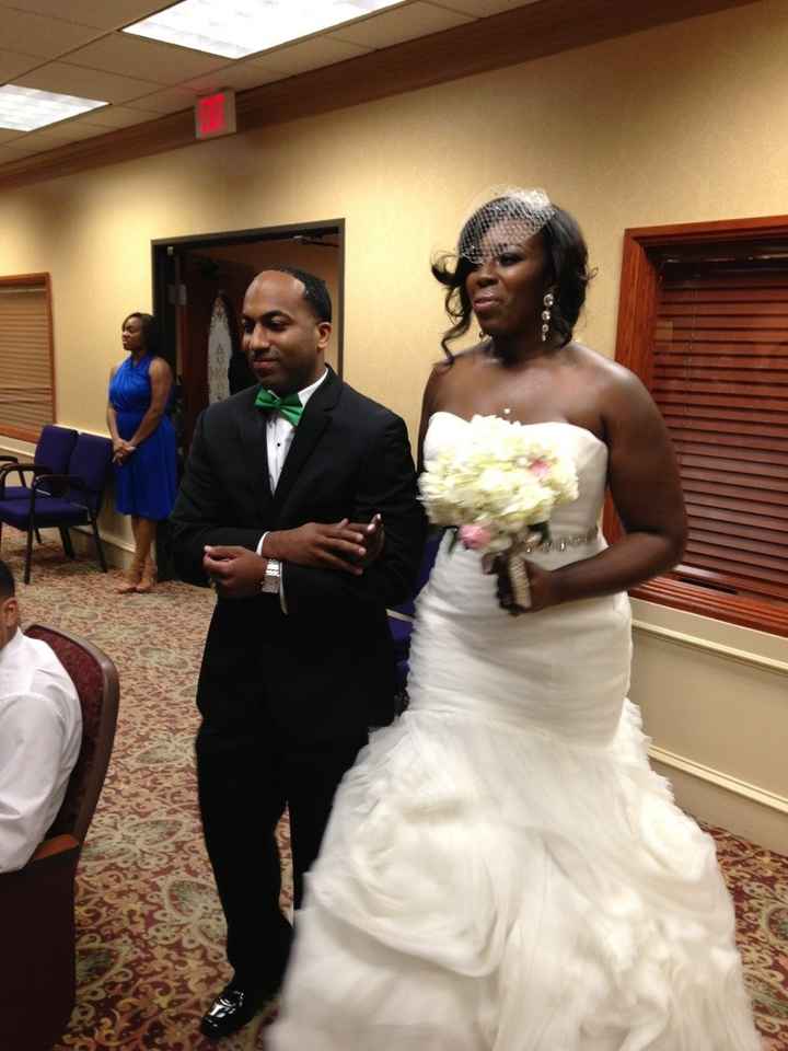 BAM Y'ALL! (Non Pro Pics)