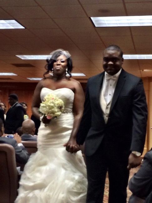 BAM Y'ALL! (Non Pro Pics)