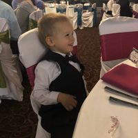 Colorful Wedding Colors - 1