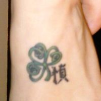 SWR Show off your tattoos!