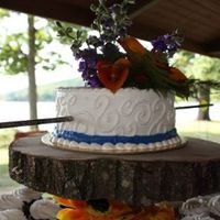 Need ideas for multi colored wedding