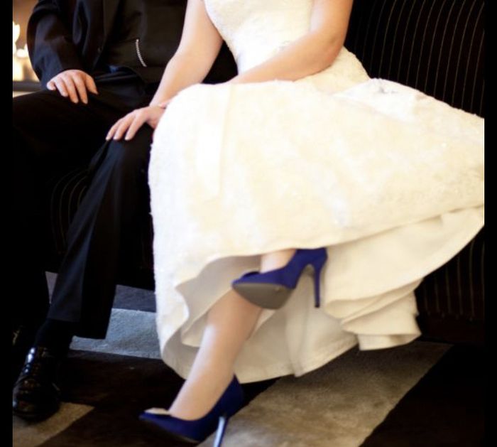 Wedding Shoes!!