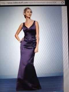 Bridesmaid Dresses - Share Your Pics