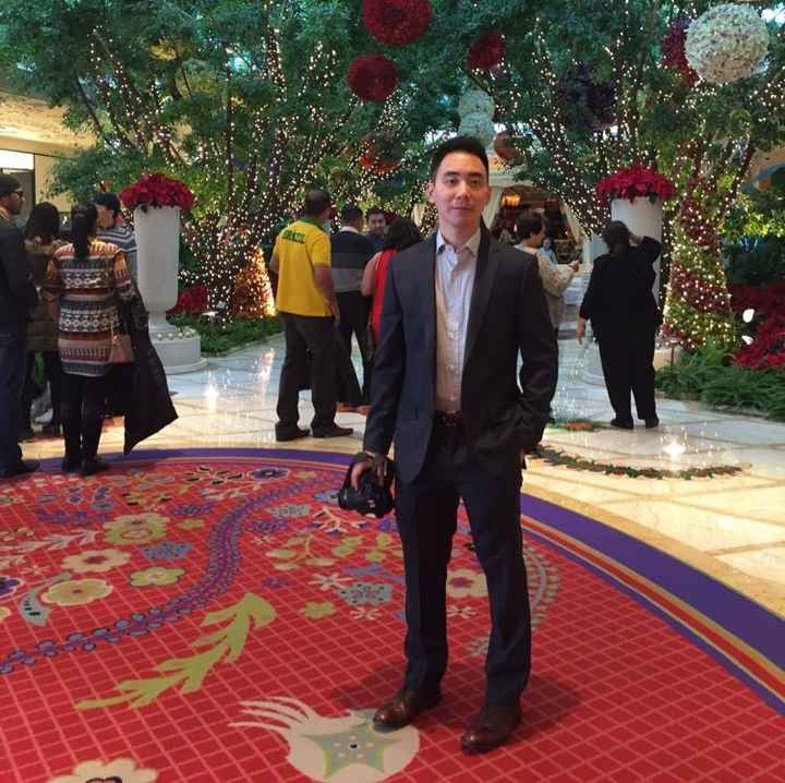 Show off your arm candy!