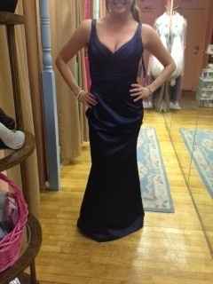 My Shoes & Their Dress