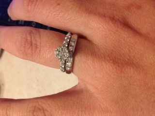 this was waiting at home for me....