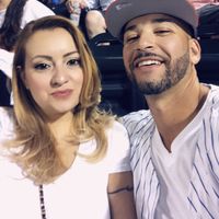 Show off your fiancé - 1