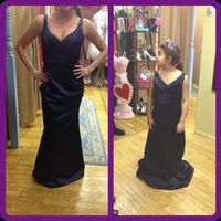 Let's see those dresses!