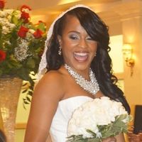 Why did this happen at my wedding? ?