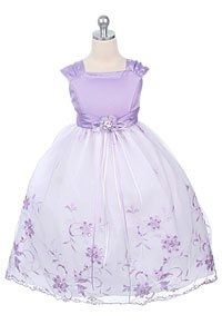 Flower Girl Dress Ideas and show us what you've picked if you already have yours!