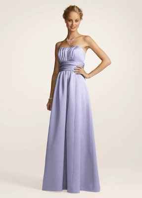 Let's see your BRIDESMAID dresses!!!