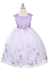 Flower Girl Dress Ideas and show us what you've picked if you already have yours!