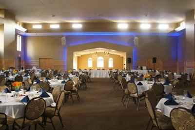 Show off your venue