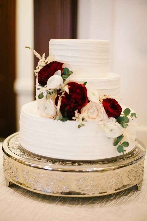 Can I have some cake inspiration please?