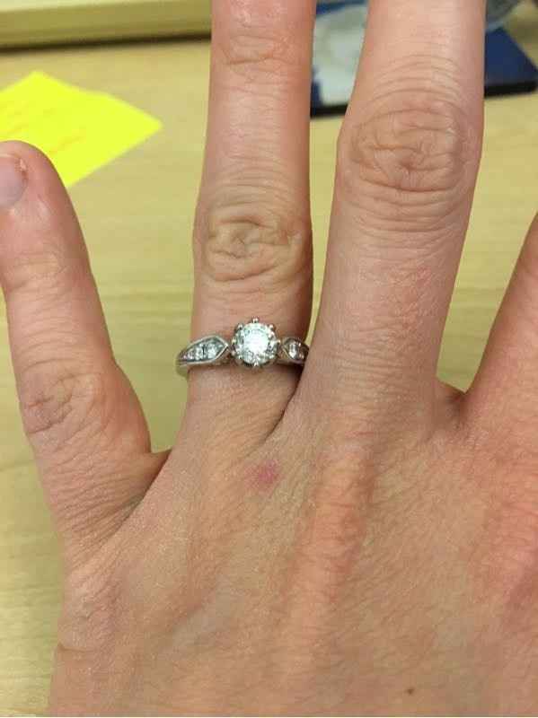 Show me that Bling!
