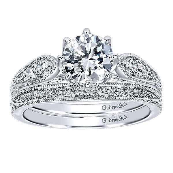 Wedding bands