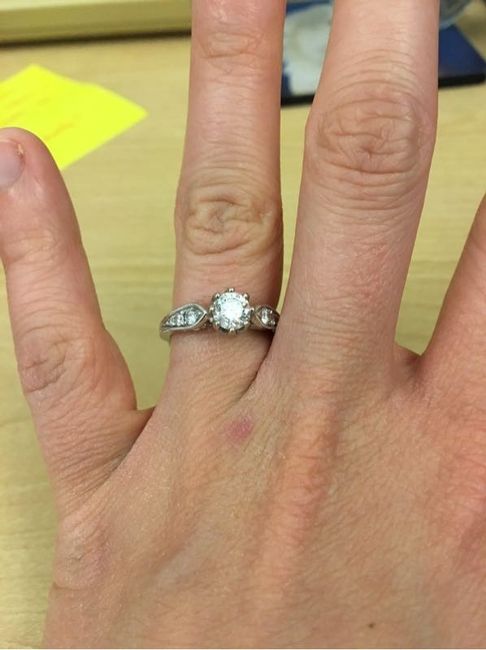 Show me that Bling!