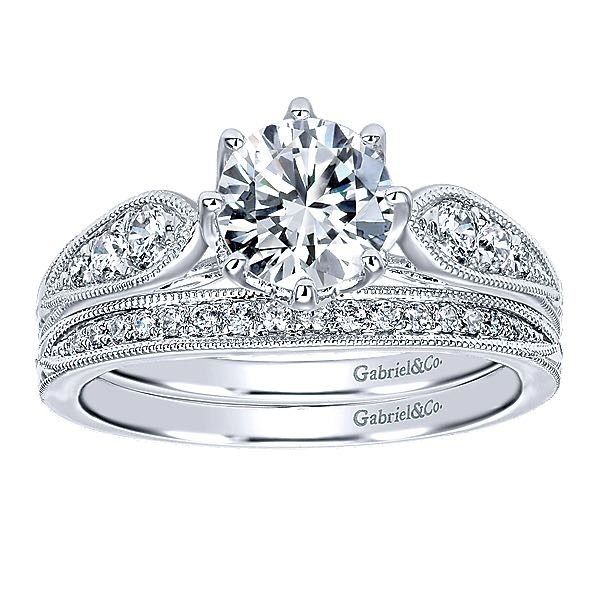 let's see your engagement ring!!