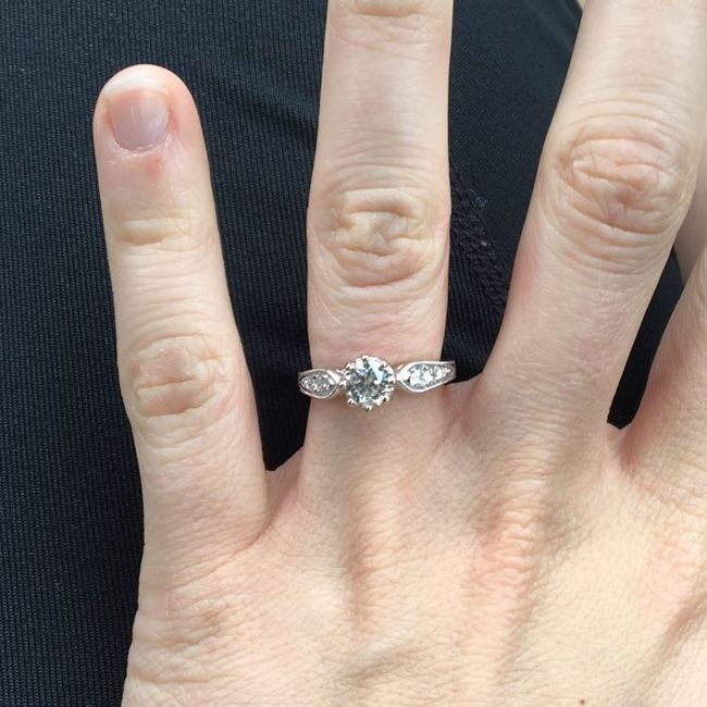 My Ring!