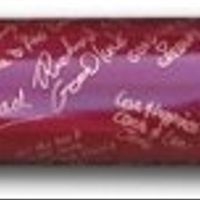 What about the Guest Books