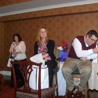 NWR: Kids say the darndest things...