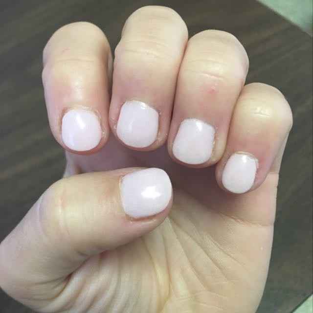 Wedding Nails