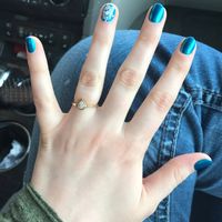 Wedding band help! - 1