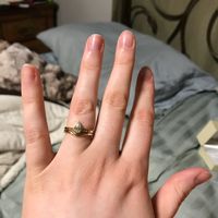 Wedding band help! - 1