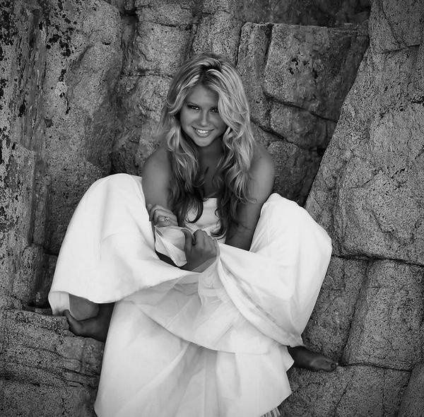 Trash the DRESS