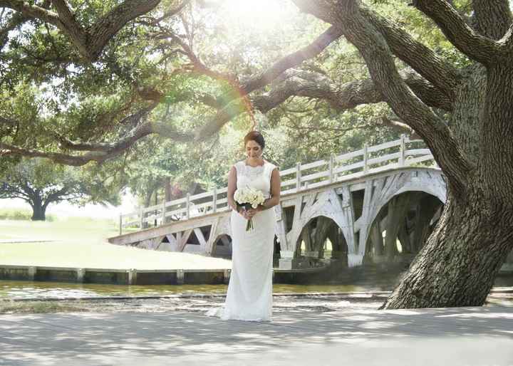 Bridal Portrait Sneak Peek and Introduction!