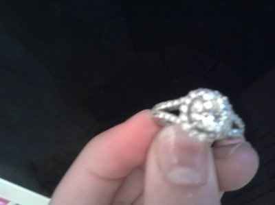 Show off your ring :)