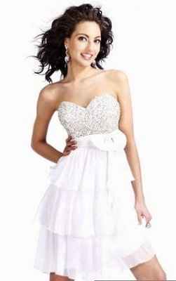 What do Y'all think of this as a Recpetion Dress???