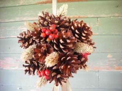 Christmas themed wedding....any ideas?