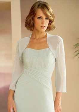 What color is the Mother of the bride supposed to wear?