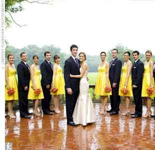 My mom said that I am just making up my own rules for the wedding, am I and if so is this bad? *Pics