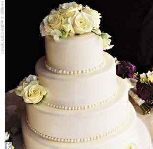 Quick Question about cakes