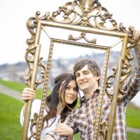 Engagement Picture Ideas?