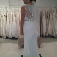 Bridal Portrait Sneak Peek and Introduction!