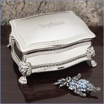 Bridesmaids/MOH Gift Dillemma