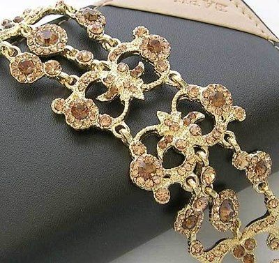 Bridesmaid Jewelry